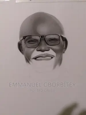 Pencil Art