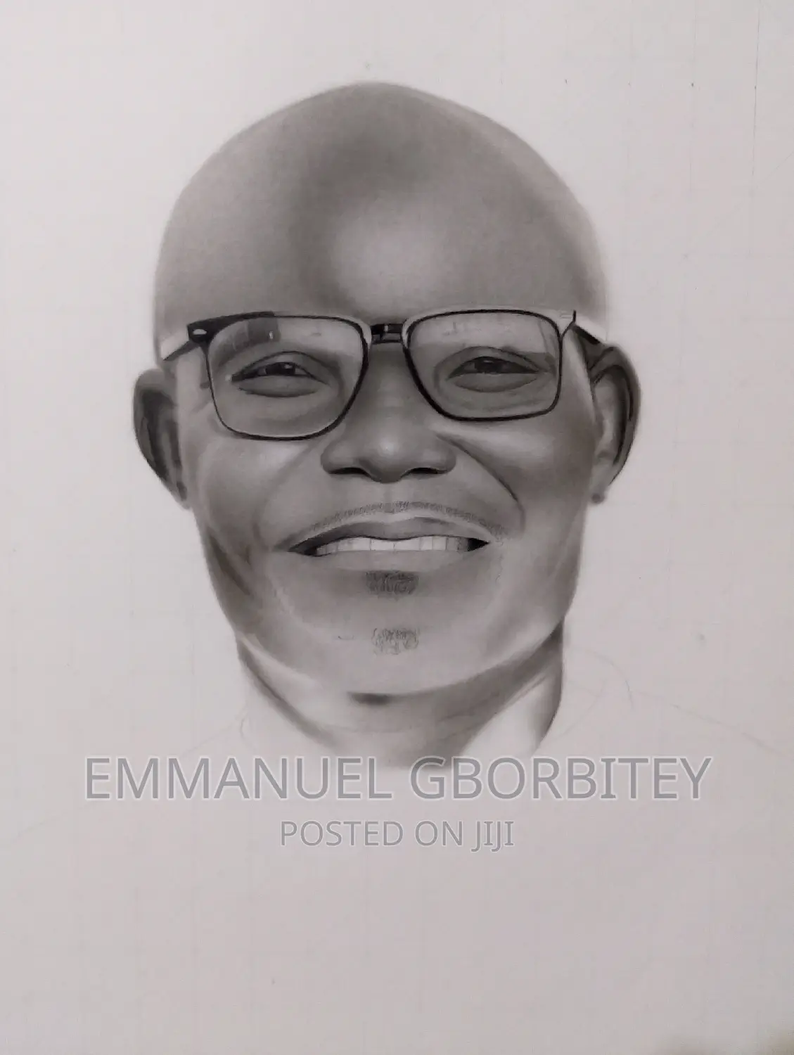 Pencil Art