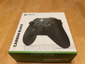 Original Xbox Series S/X Wireless Controllers