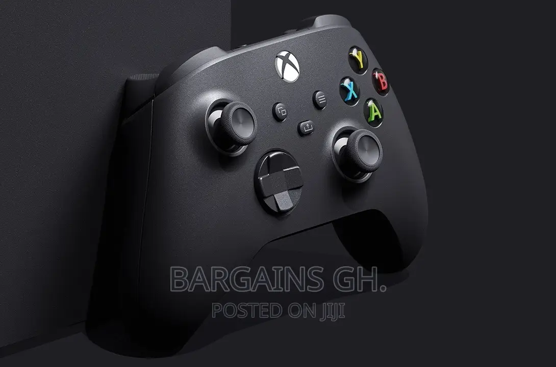 Original Xbox Series S/X Wireless Controllers