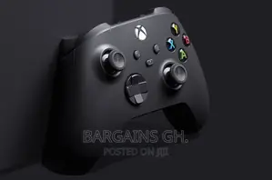 Original Xbox Series S/X Wireless Controllers