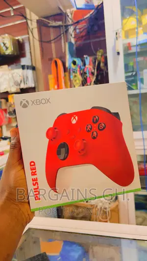 Original Xbox Series S/X Wireless Controllers