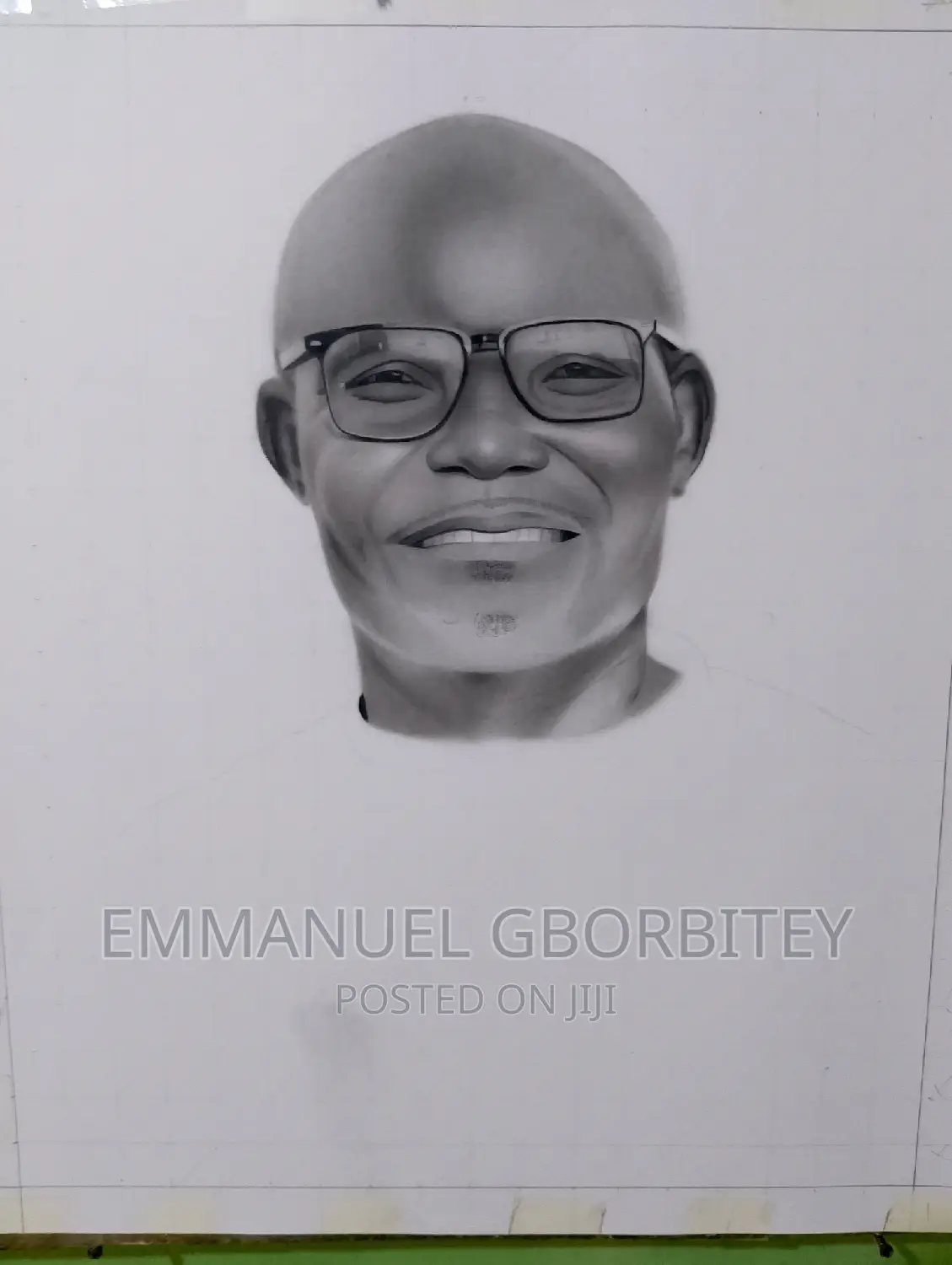 Pencil Art