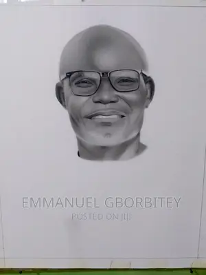 Pencil Art
