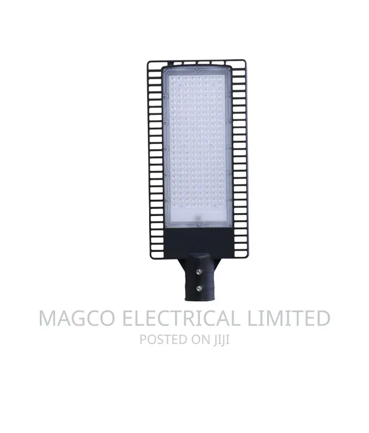 Waterproof Street Light