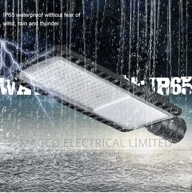 Waterproof Street Light