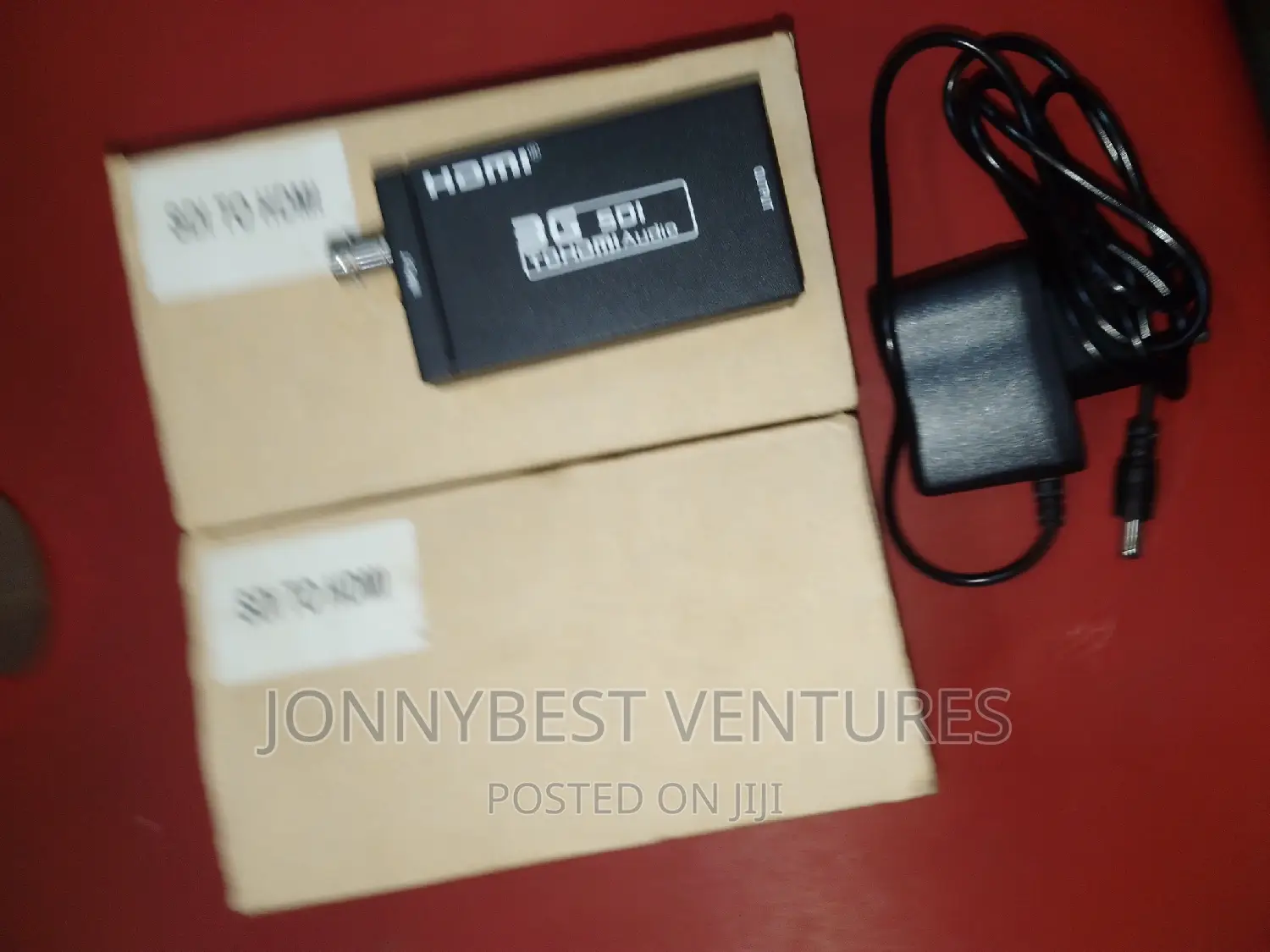 Original SDI to HDMI Converter