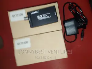 Original SDI to HDMI Converter