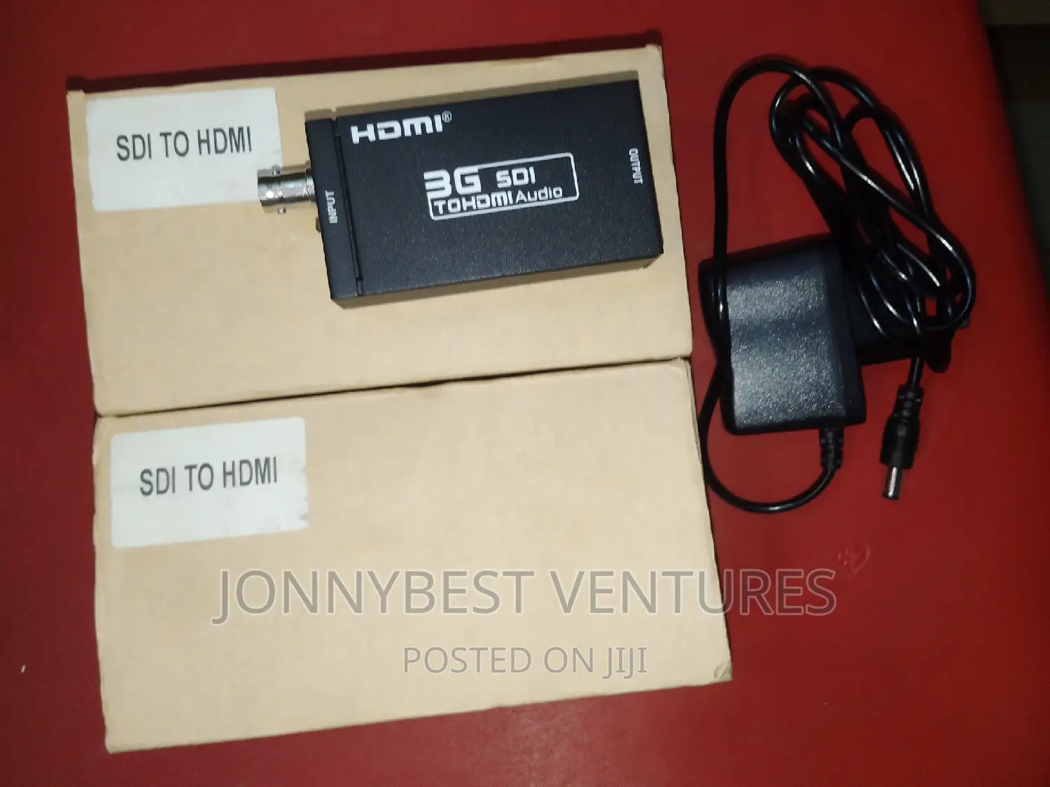 Original SDI to HDMI Converter
