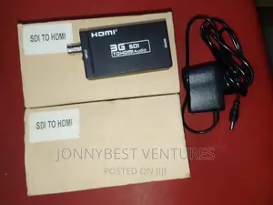 Original SDI to HDMI Converter