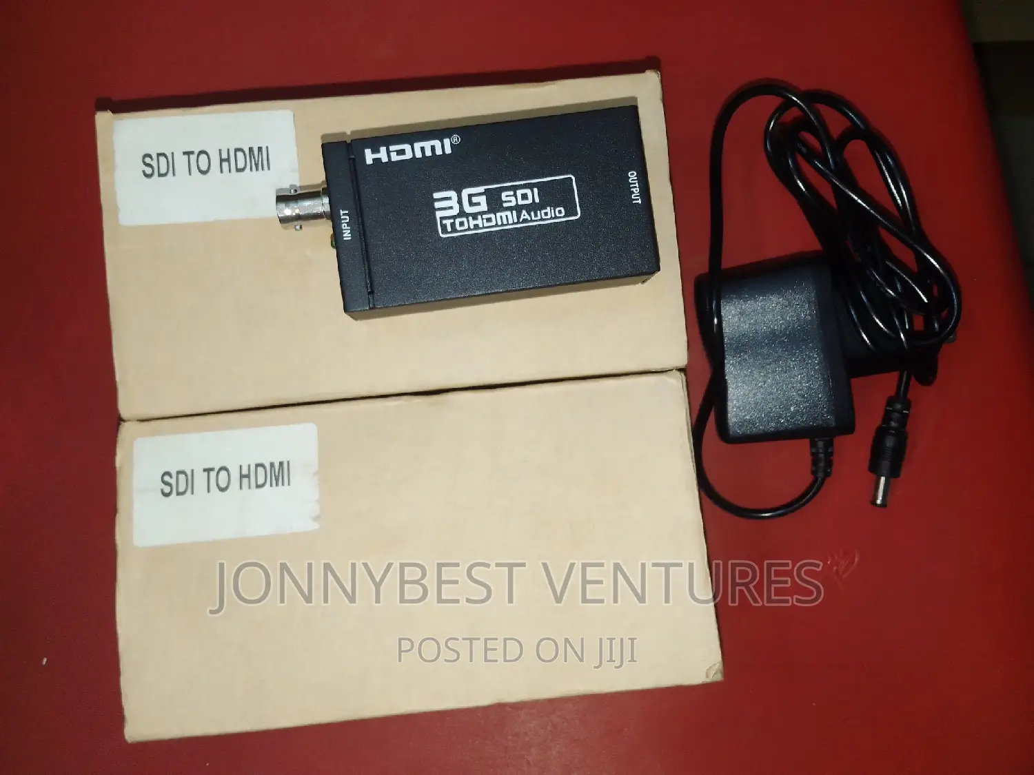 Original SDI to HDMI Converter