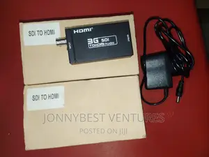 Original SDI to HDMI Converter