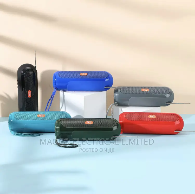 T G Music Box