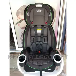 Graco 4ever 4-in-1 Convertible Car Seat