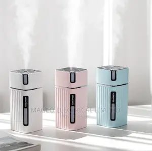 Humidifier