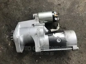 Nissan Navara,Nissan Hard Body Starter. All Types of Starter