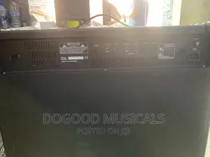 Jupiter Kb-15 15inch Bass Guitar Combo