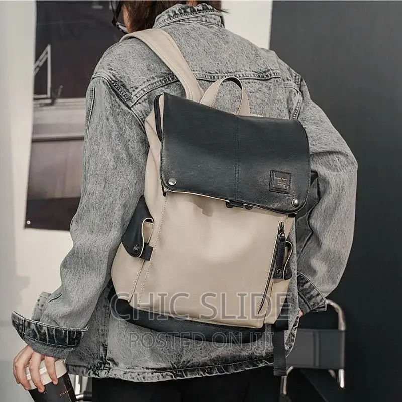 Quality Latest Backpack