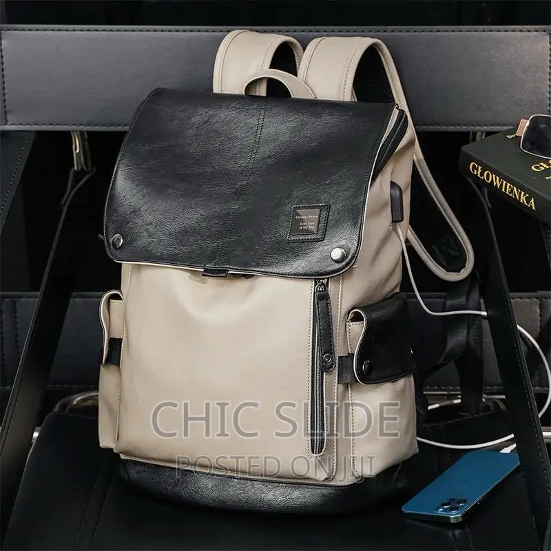 Quality Latest Backpack
