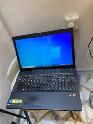 New Laptop Lenovo G50-70 8GB AMD A6 HDD+SSD 250GB