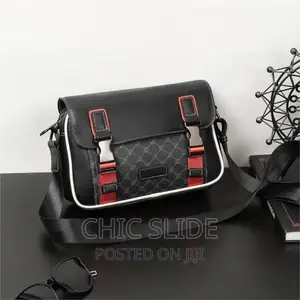Photo - New Side Bags.