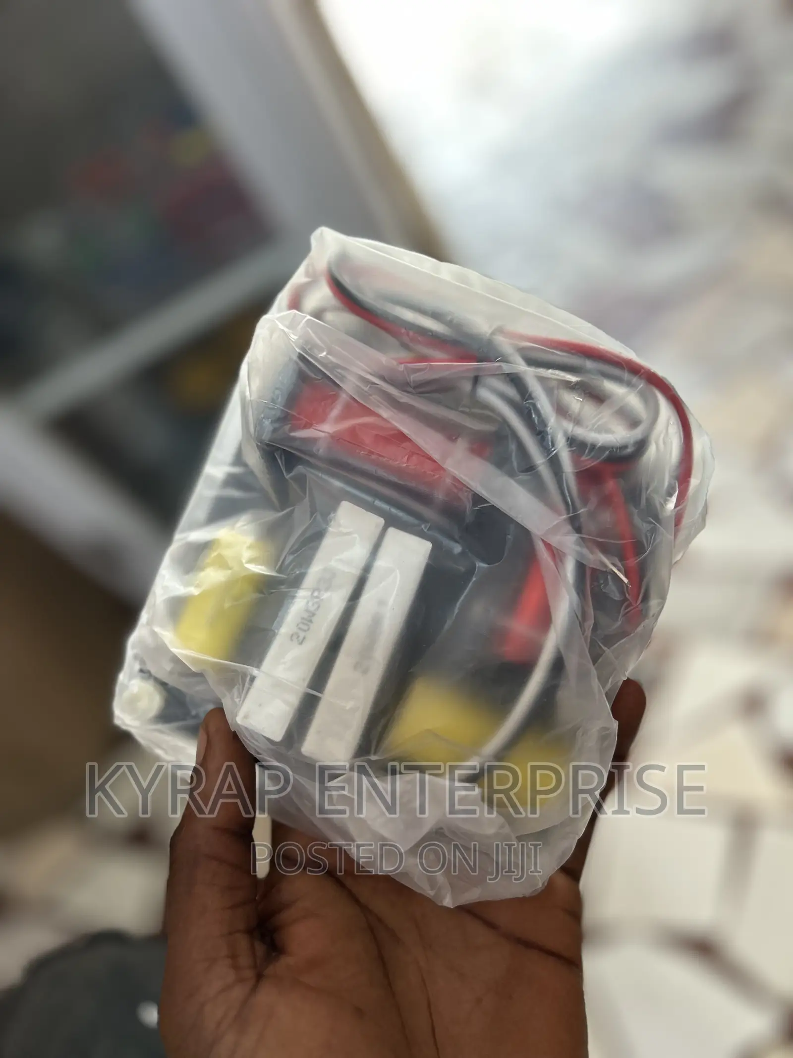GLS Two Way Speaker Crossover