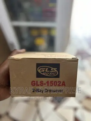 GLS Two Way Speaker Crossover