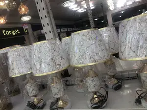Besides Lamp