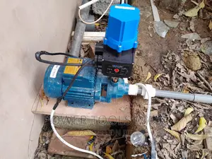 Ingco 0.5hp Water Pump