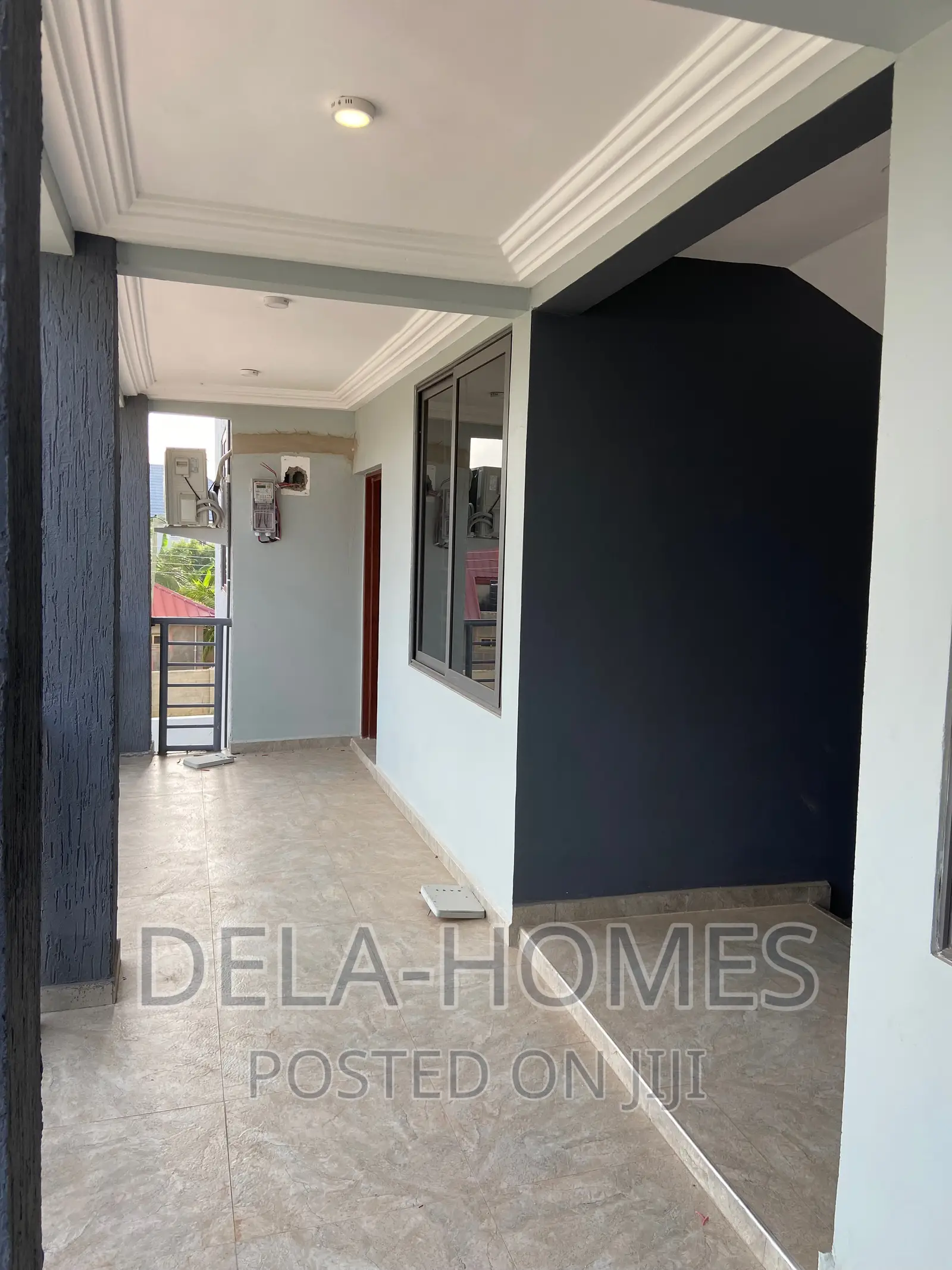 Newly Built HSE for Rent at East-Legon-Hills.