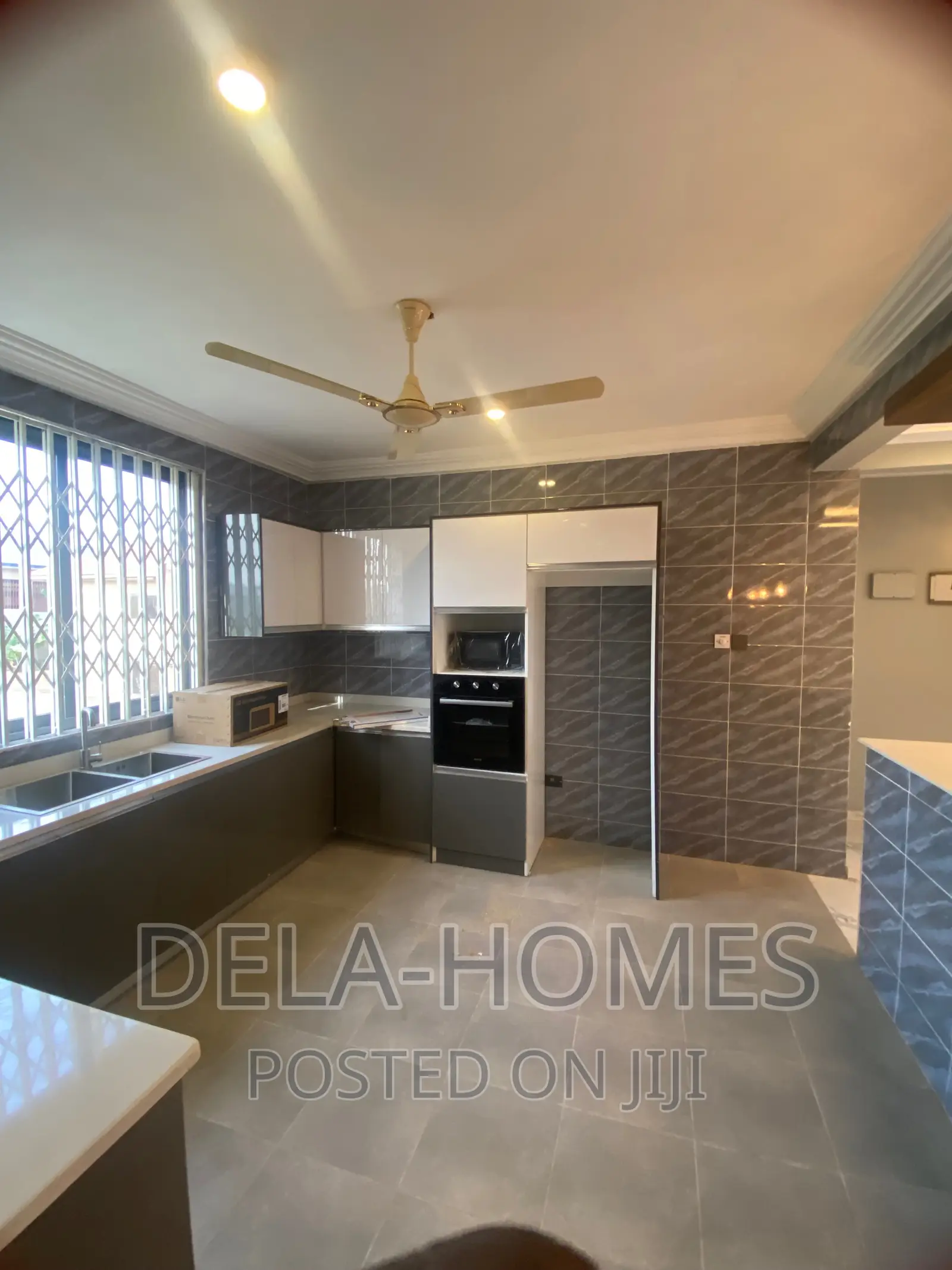 Newly Built HSE for Rent at East-Legon-Hills.