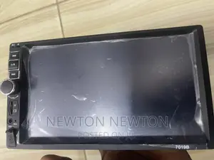 Universal Car Player