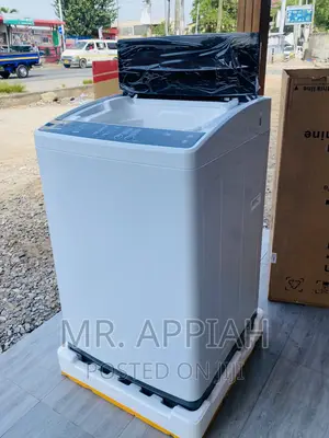 High Quality TCL 7kg Electric Washing Machine 