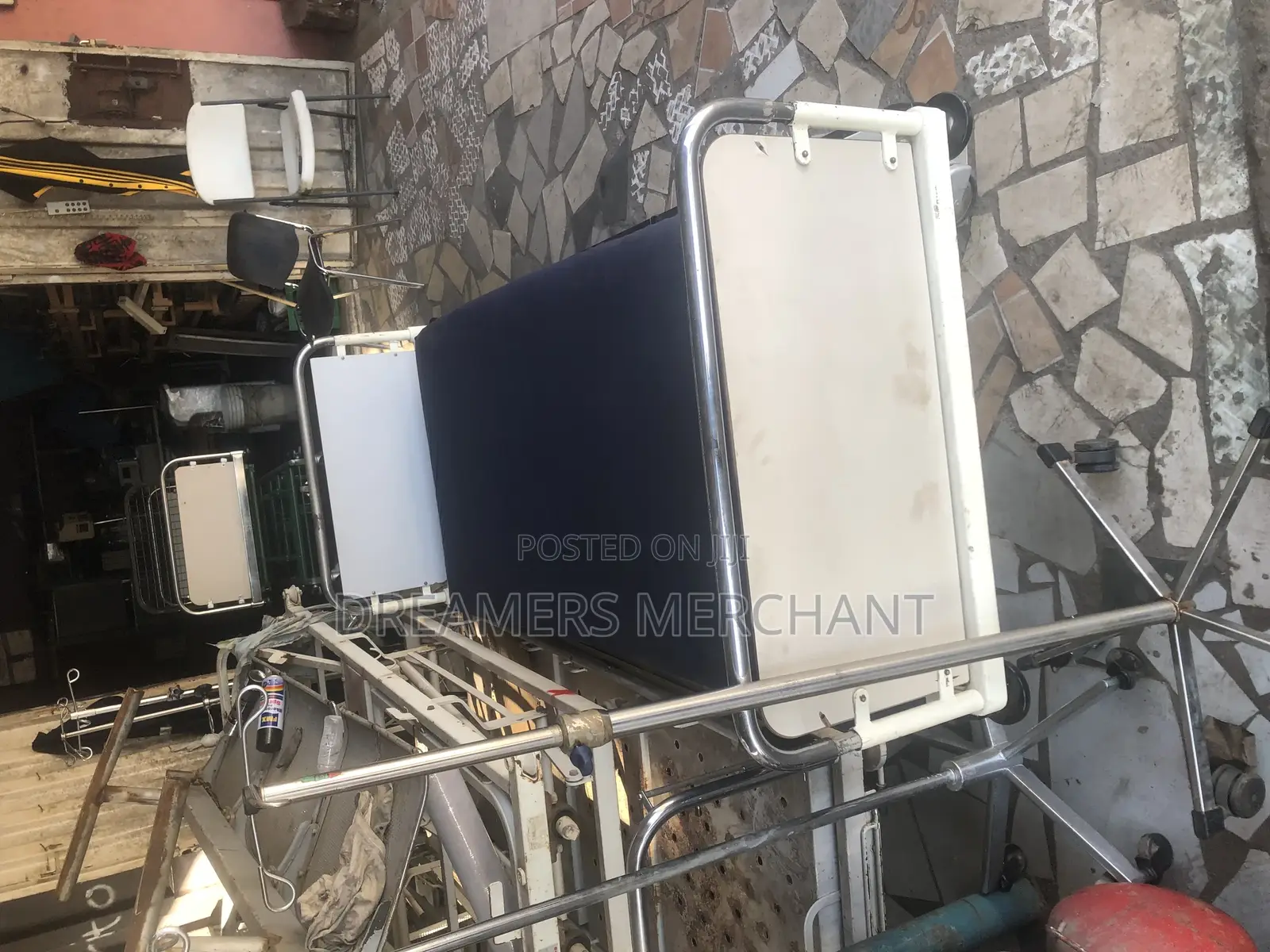 Foreign Used Hospital Beds