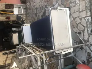 Foreign Used Hospital Beds