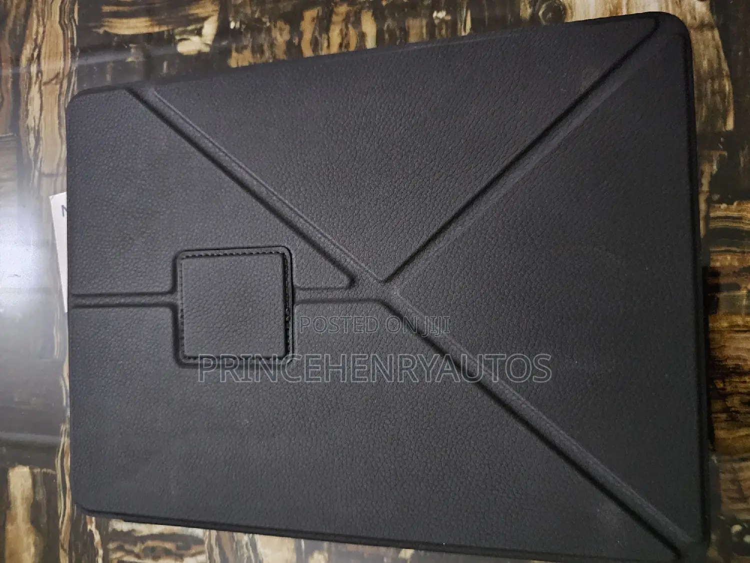 E NET-CASE Multi Angle Smart Case For iPad 9th/8th/7th Gen