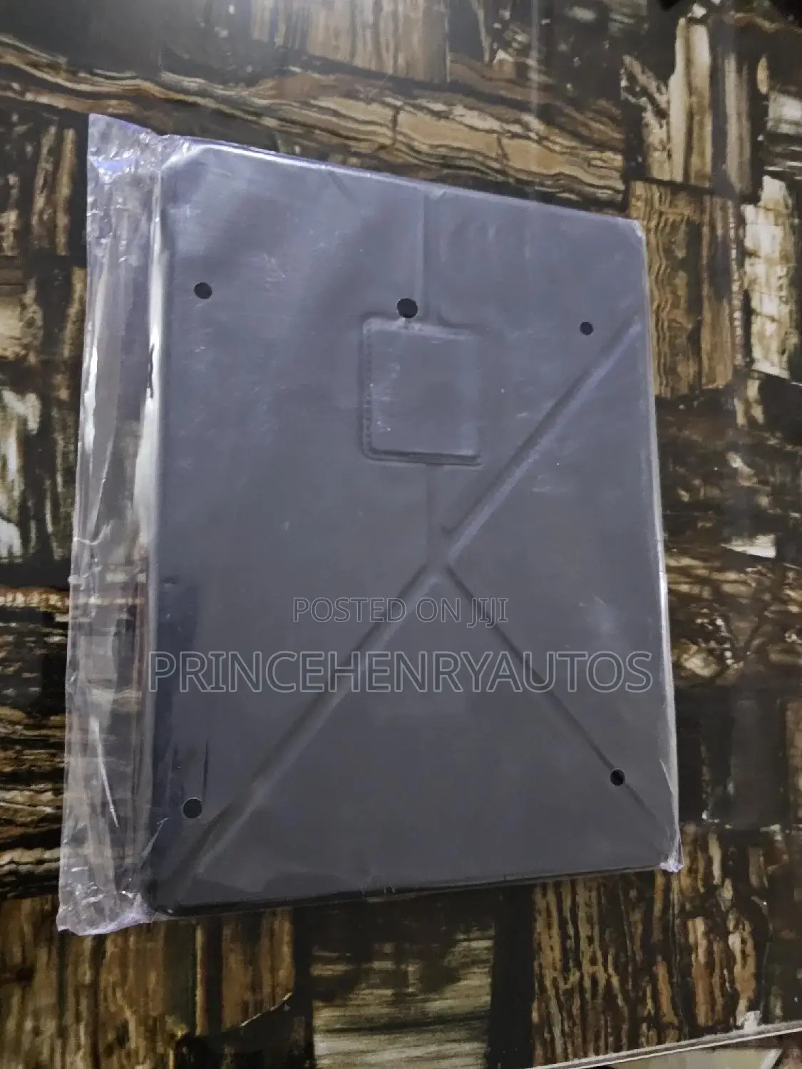 E NET-CASE Multi Angle Smart Case For iPad 9th/8th/7th Gen