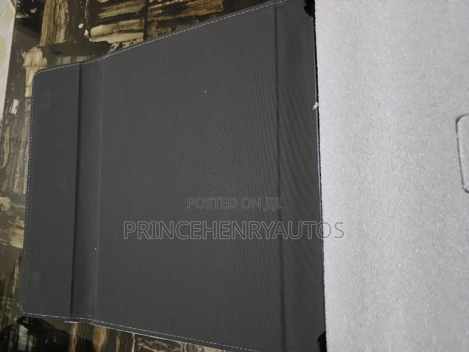Forubar Cover Case for 2021 Microsoft Surface Pro 8