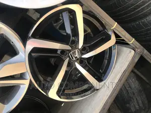 Rim 16 for Honda. All Types of Original Rims Available