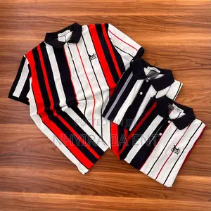 Stripe Lacoste Available In Stock