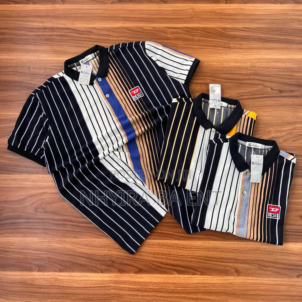 Stripe Lacoste Available In Stock