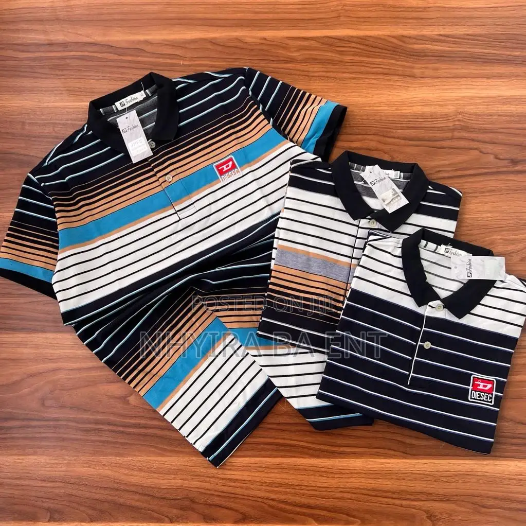 Stripe Lacoste Available In Stock