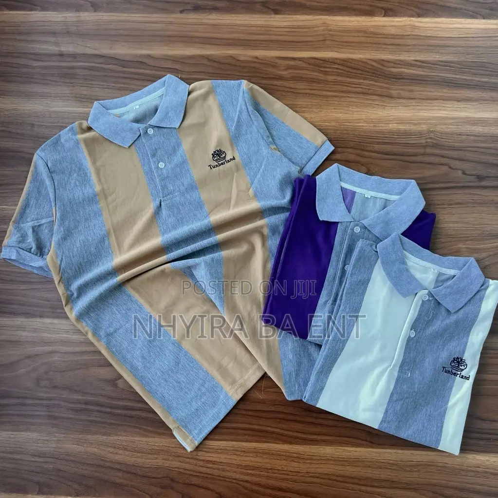 Stripe Lacoste Available In Stock