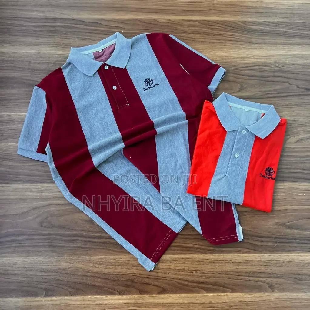 Stripe Lacoste Available In Stock