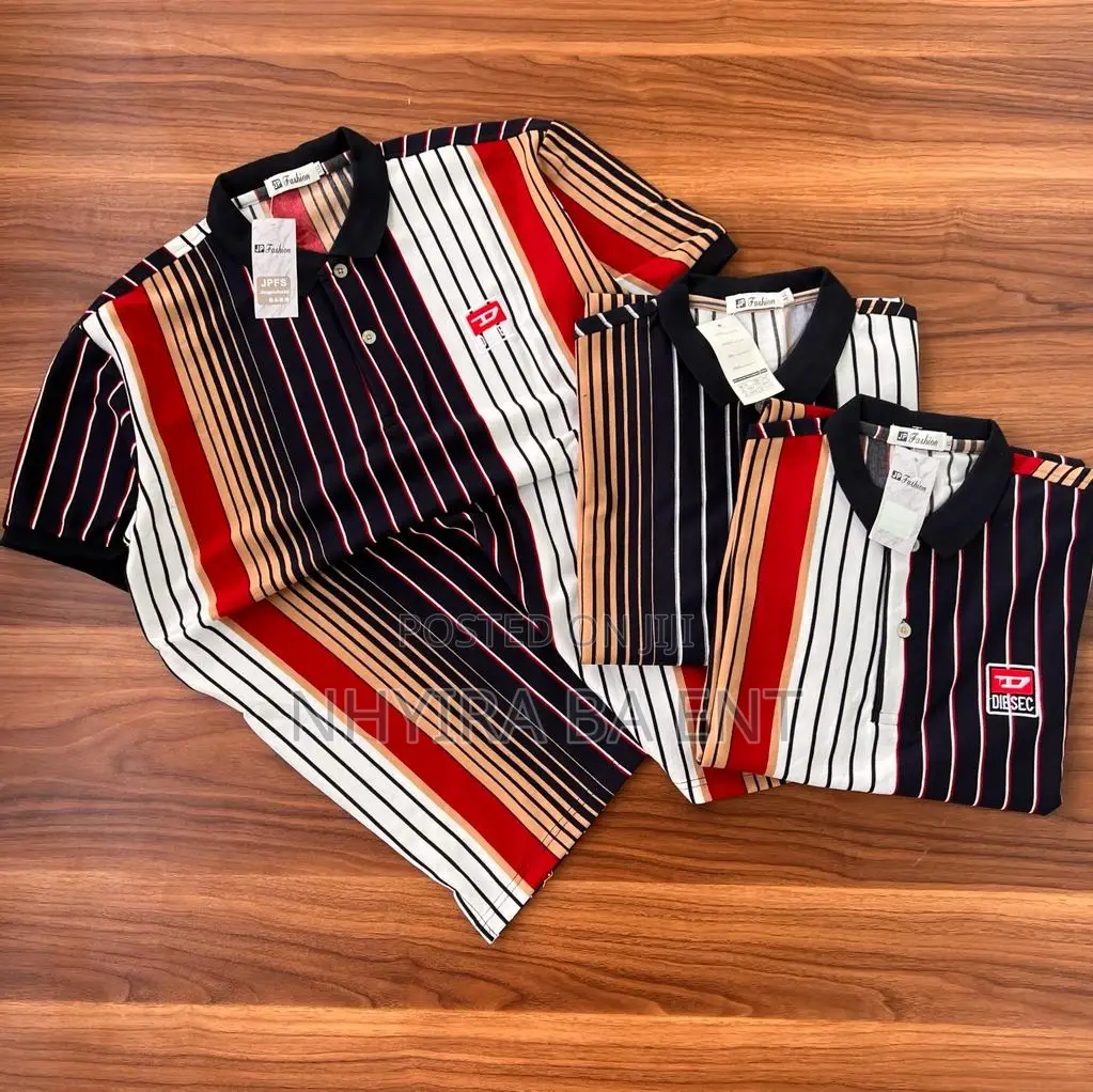Stripe Lacoste Available In Stock