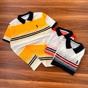 Stripe Lacoste Available In Stock