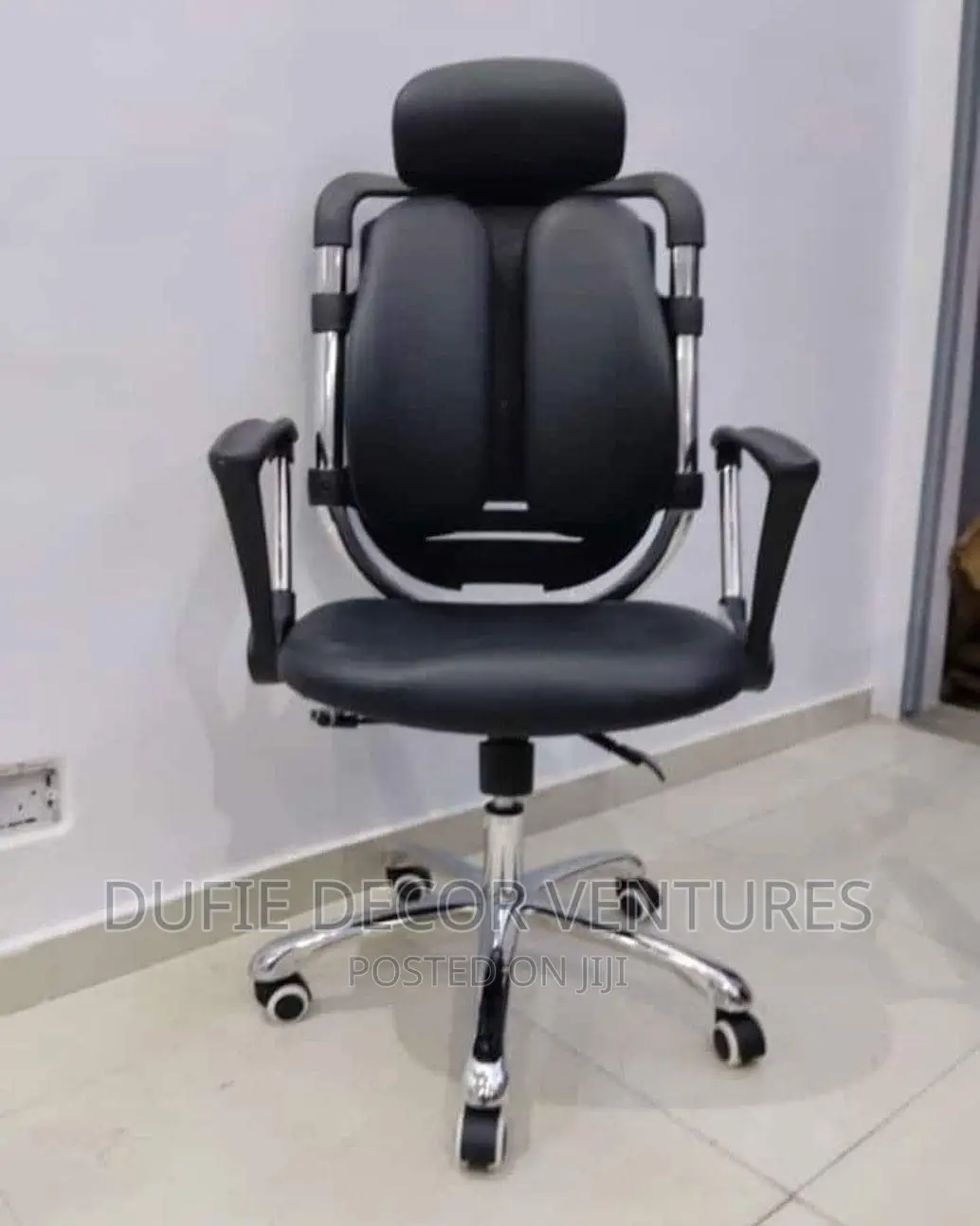 Kidney Chair for Back Pain