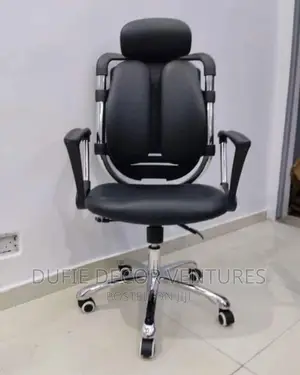 Kidney Chair for Back Pain