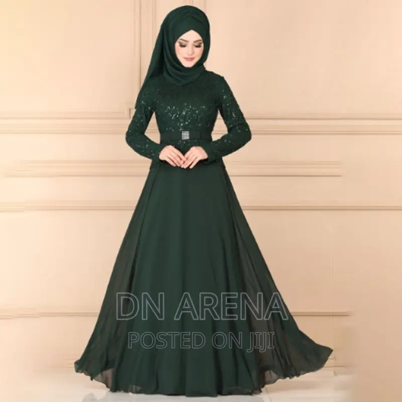 Beautiful Abaya Size 34 To 50
