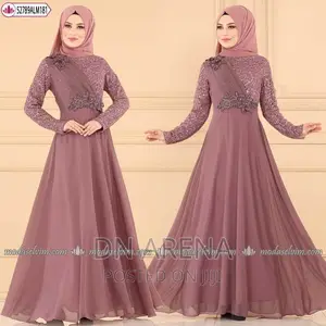 Beautiful Abaya Size 34 To 50